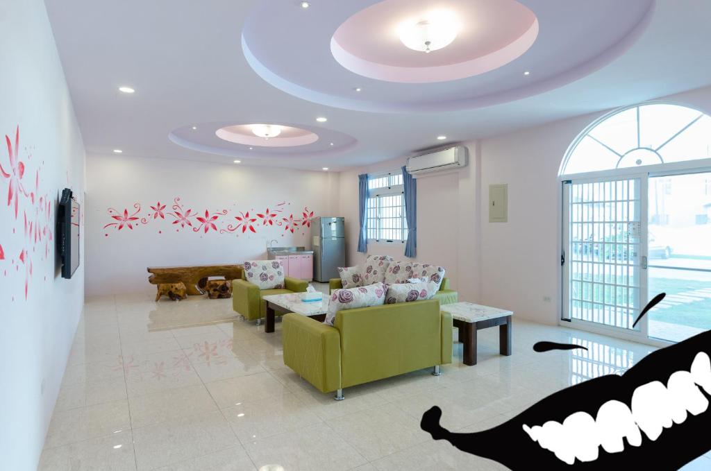 Mu Yu Bed and Breakfast