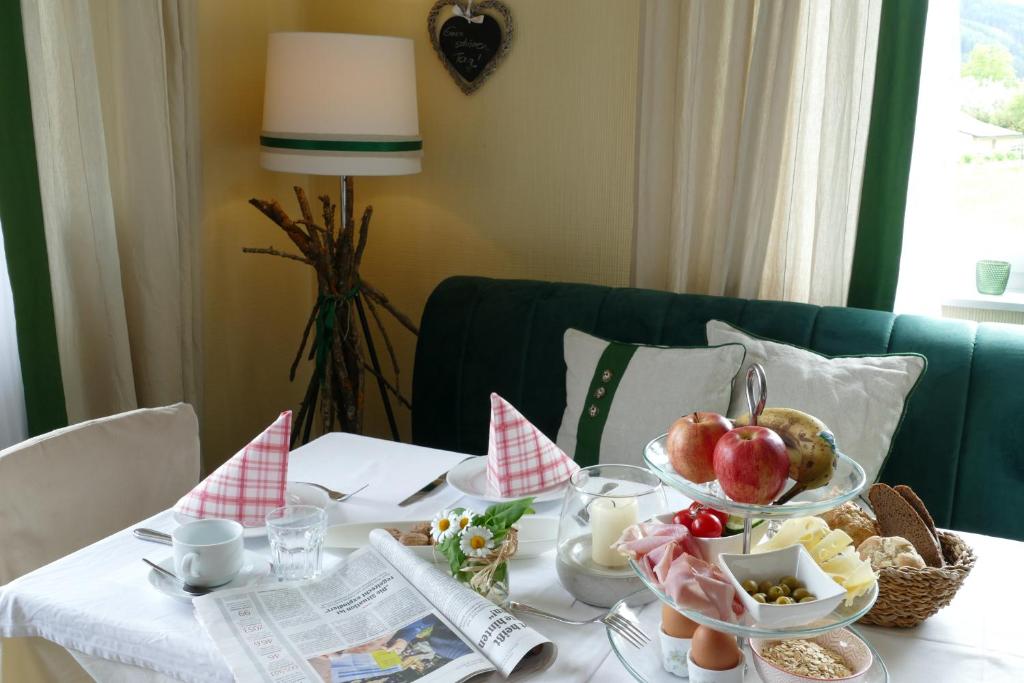 Pension Geissler-Reicher - 2