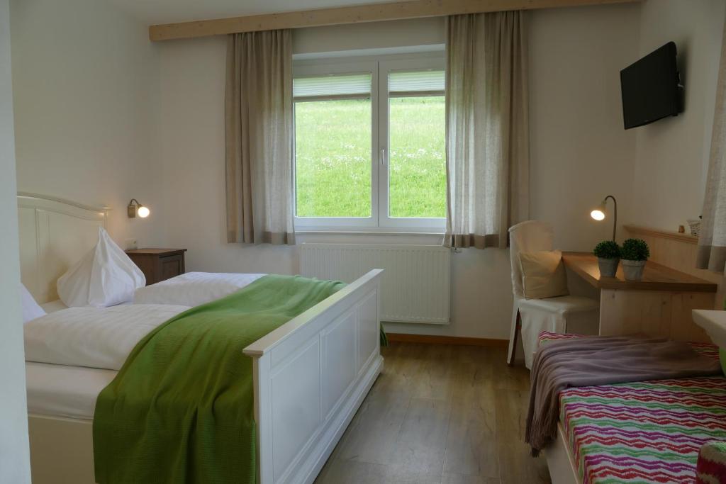 Pension Geissler-Reicher - 5