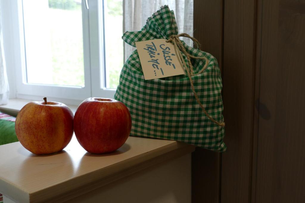 Pension Geissler-Reicher - 3
