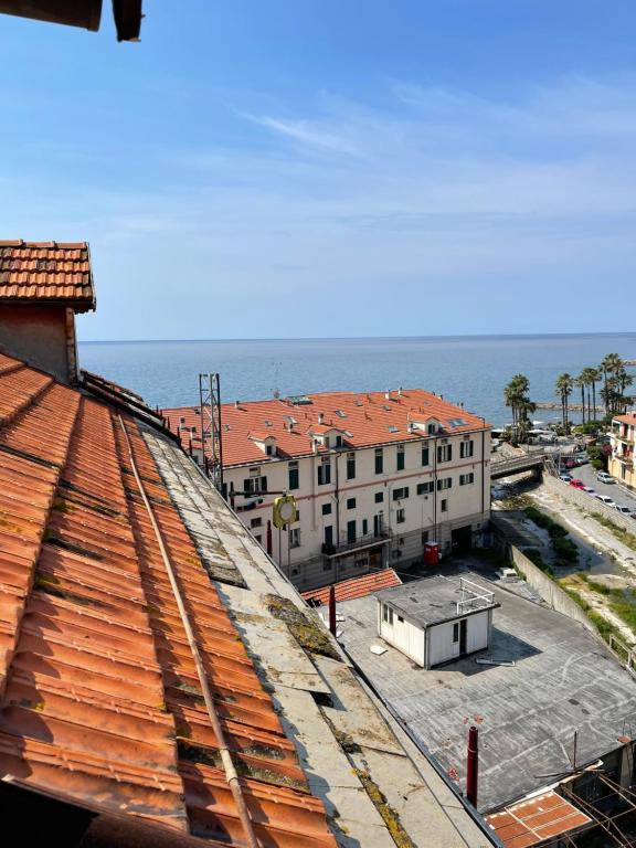 Appartamento sul mare alla Foce - 3