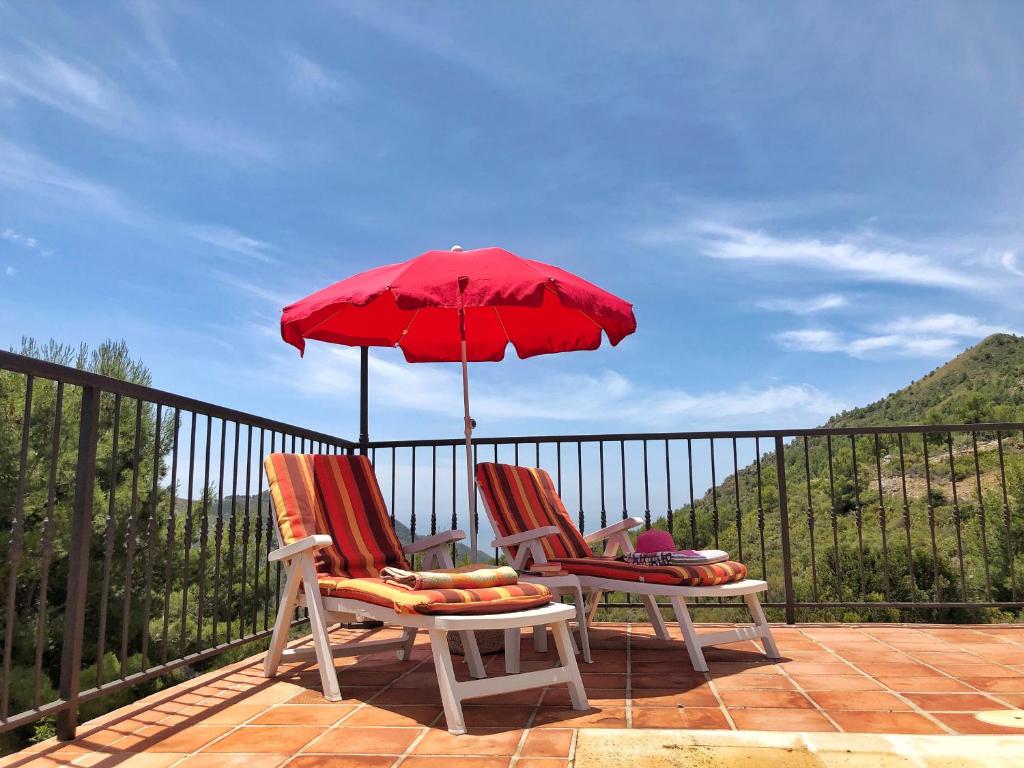 Villa Bonita - 3