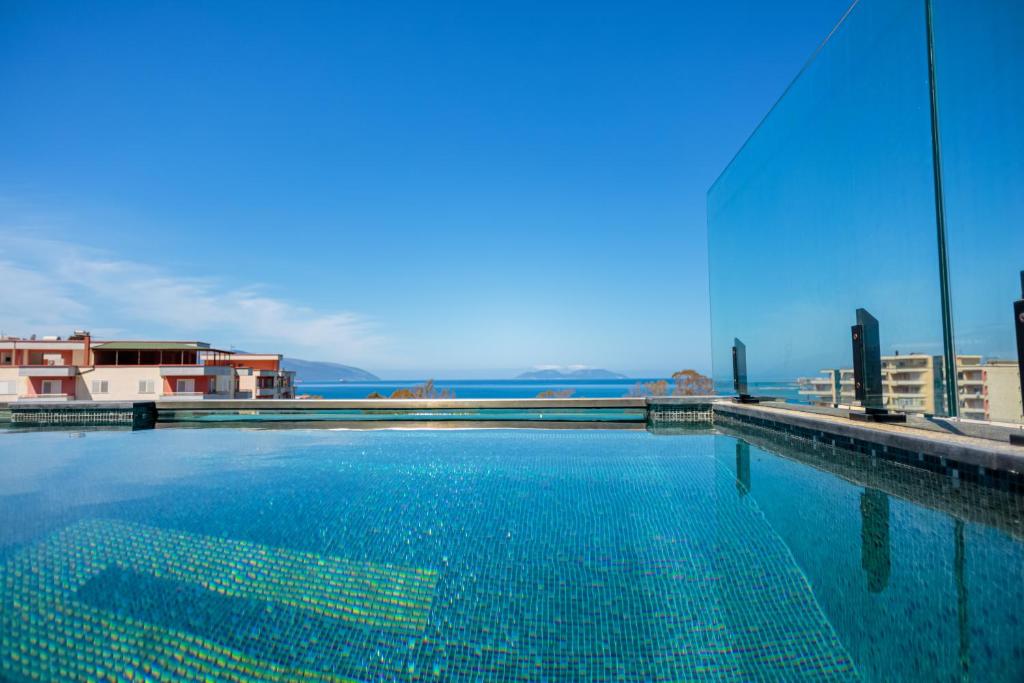 Ames Hotel & SPA photo