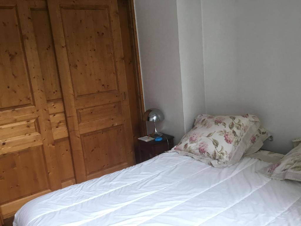 Appartement typique,chaleureux et pratique photo