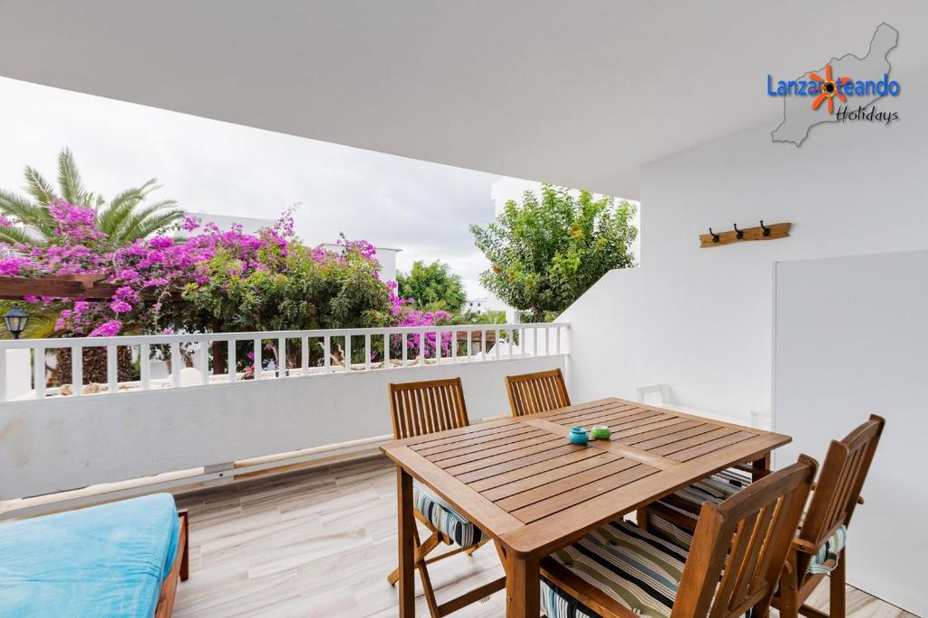Vivienda Vacacional Buganvillas - 3