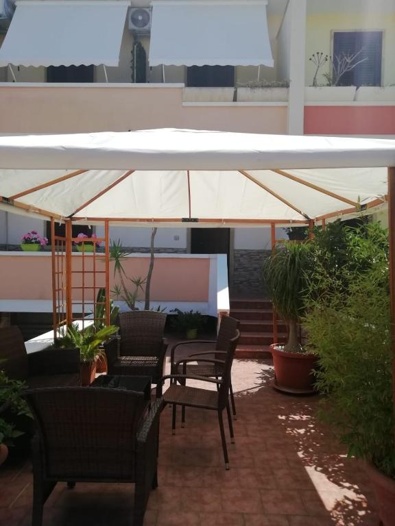 B&B Girasole - 2