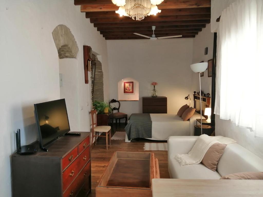 La Guarida de Vejer - 1