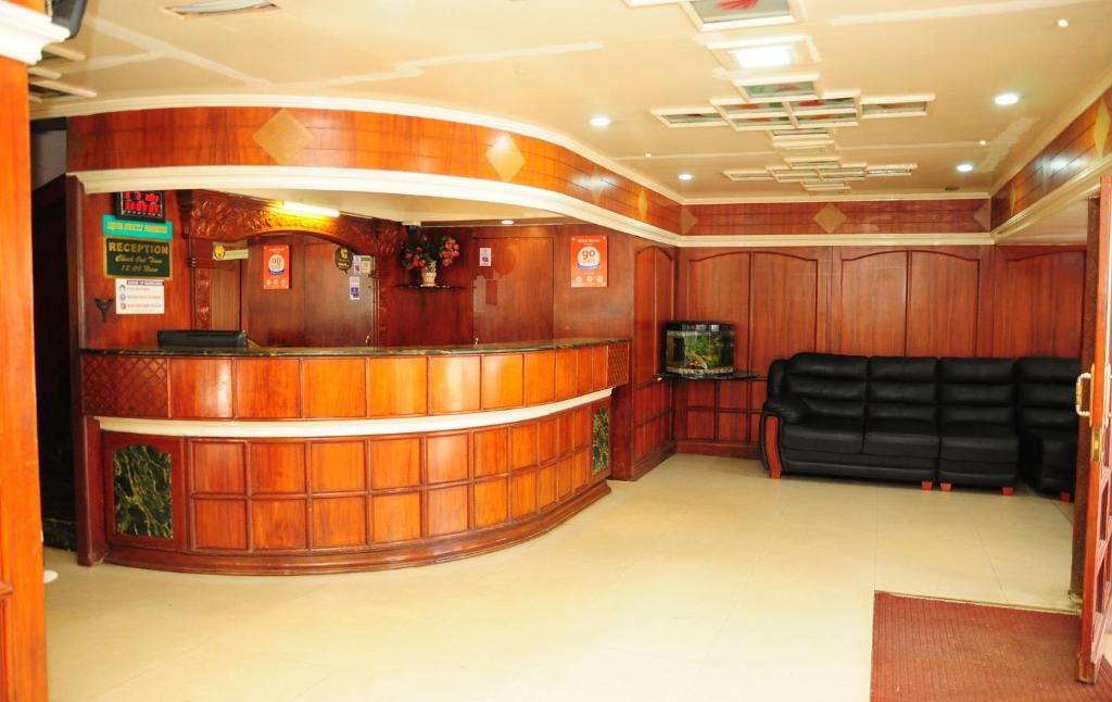 HOTEL VENUS photo