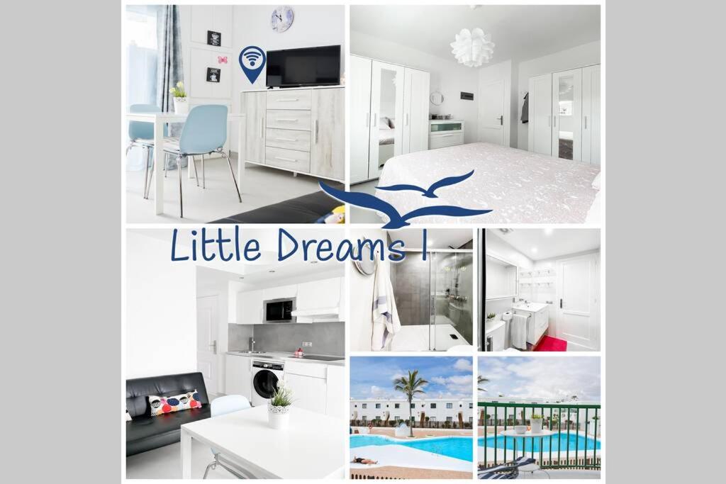 B-Rent San Valentin Little Dreams Sea View - 2