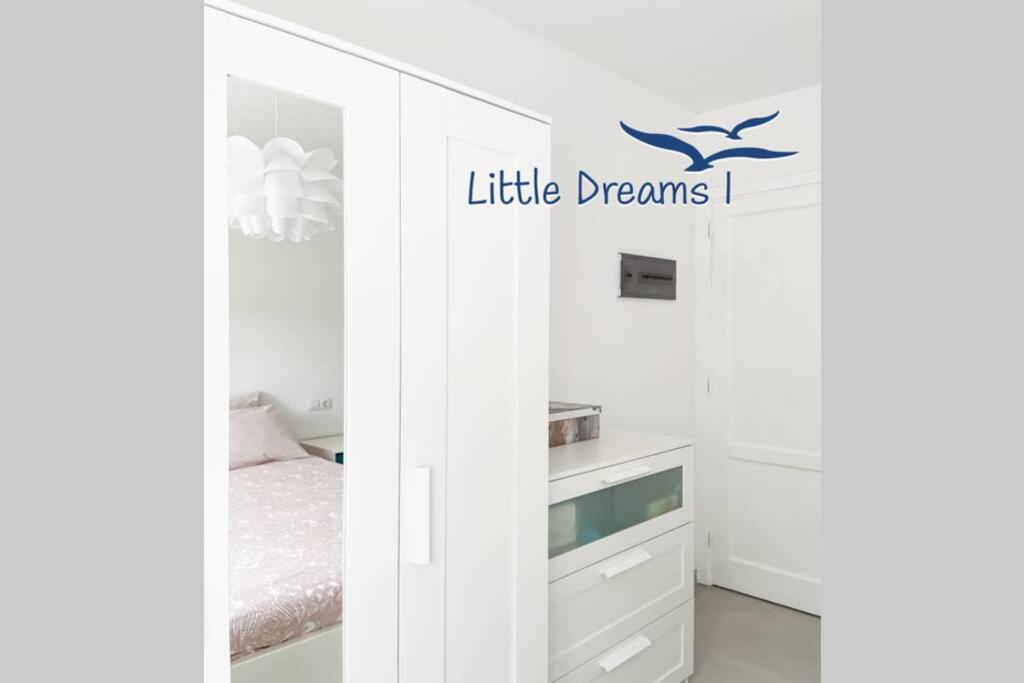 B-Rent San Valentin Little Dreams Sea View - 5
