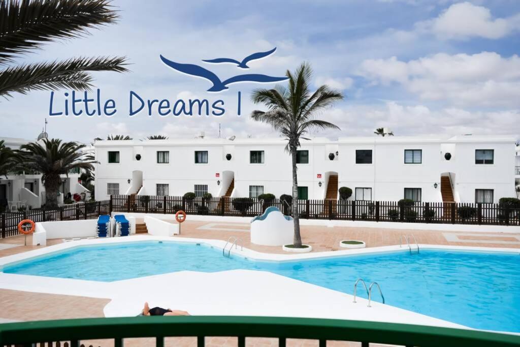 B-Rent San Valentin Little Dreams Sea View - 1