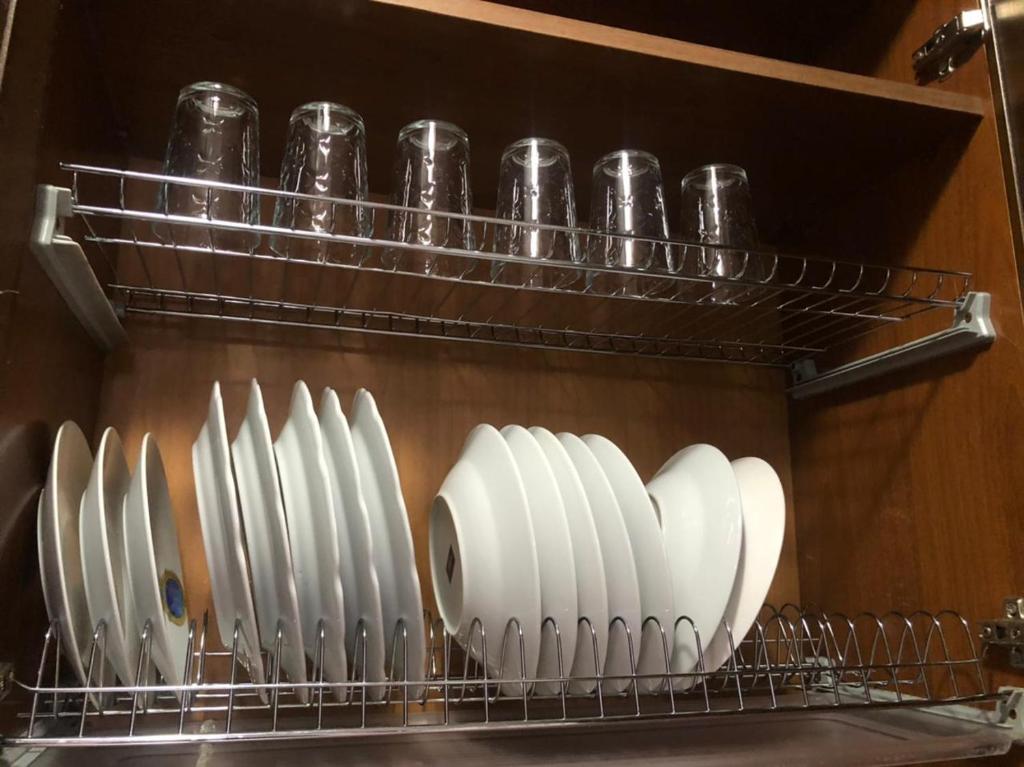 Dibra's Apartment photo