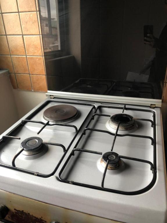 Dibra's Apartment photo