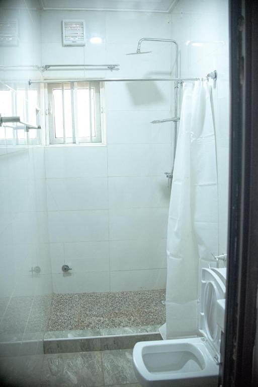 Ekulu Apartments photo