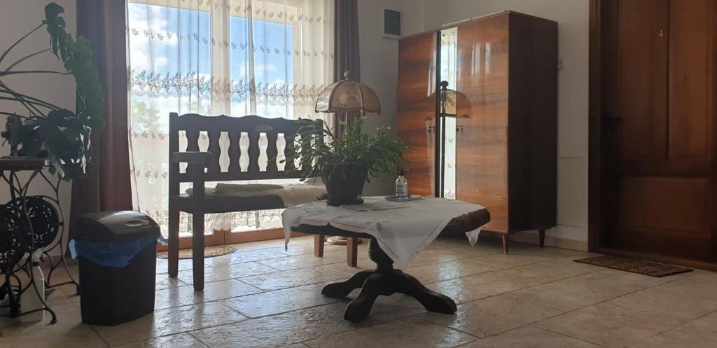 Casa Paduricea photo