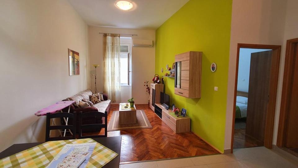 Apartment Eliana photo