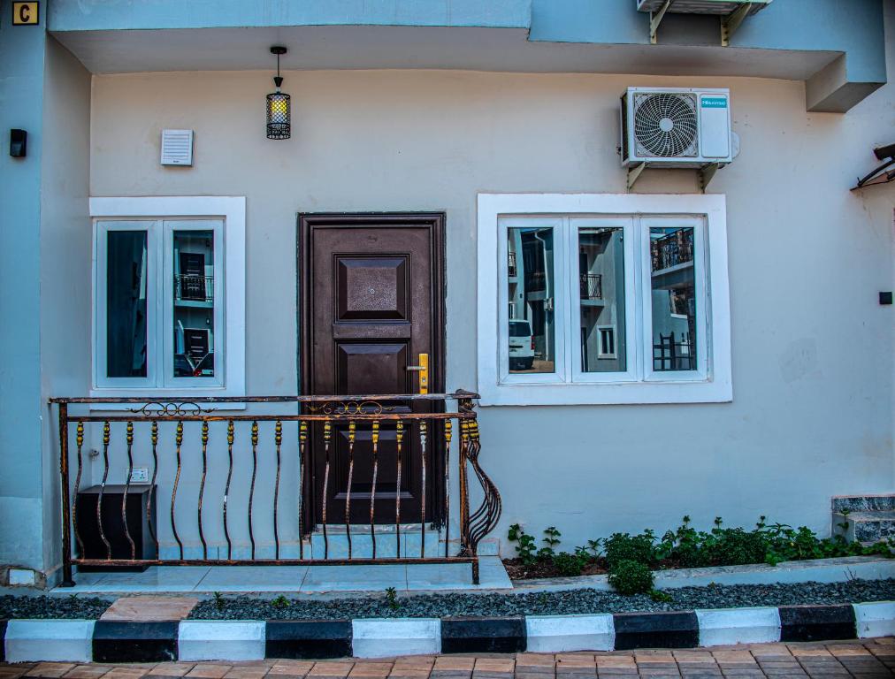 Ekulu Apartments photo