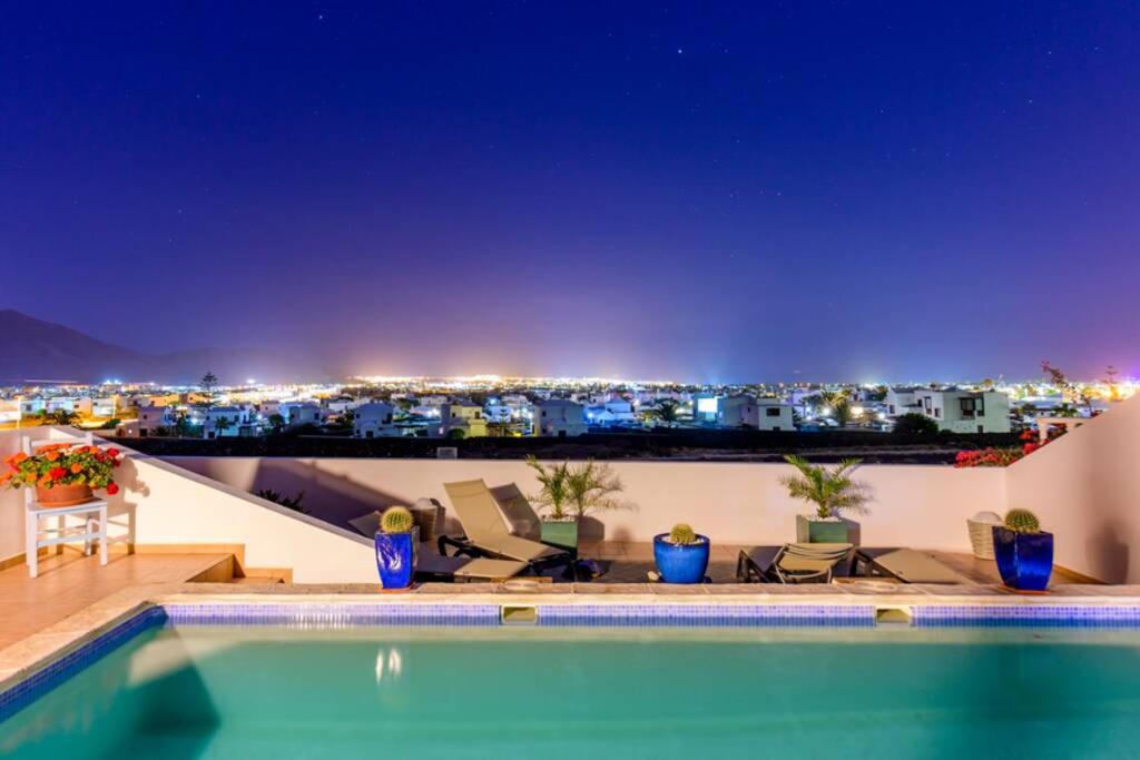 Poolvilla with Oceanview (wheelchair accessible/pool lift) - 2