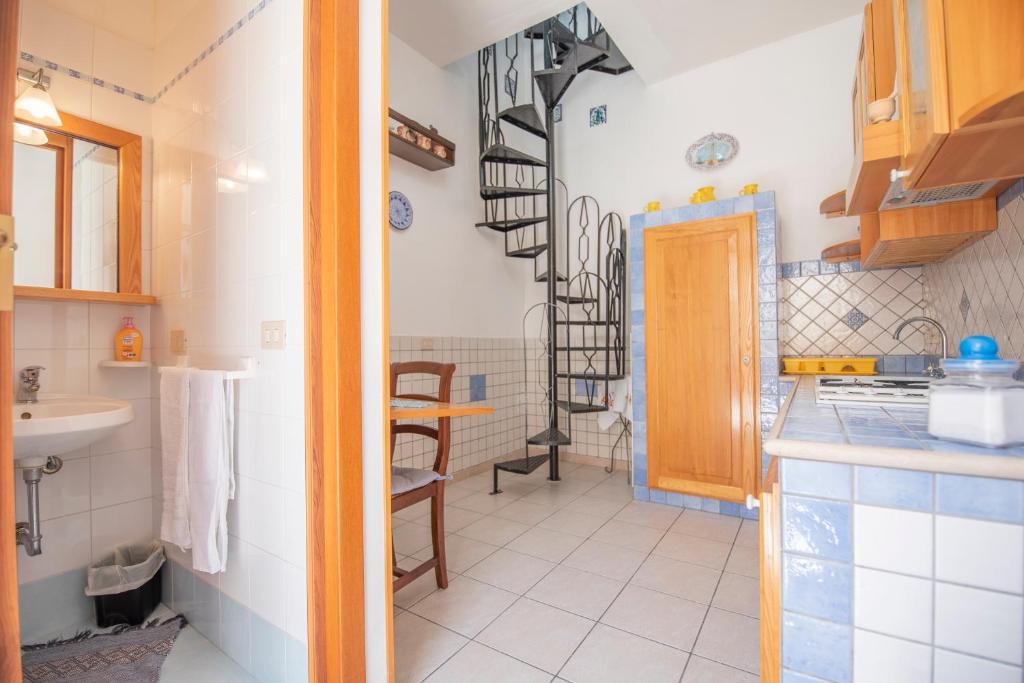 Appartamento Peralta 20 in Centro - 4