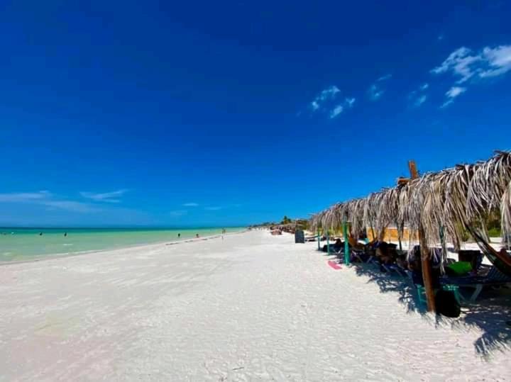 Posada Hondumar Holbox photo