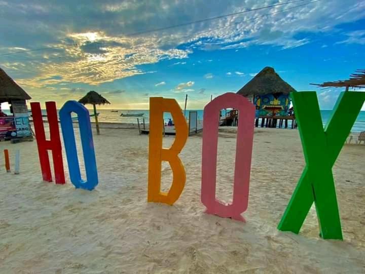 Posada Hondumar Holbox photo