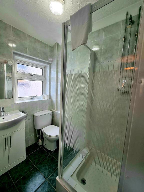 バスルーム（客室）