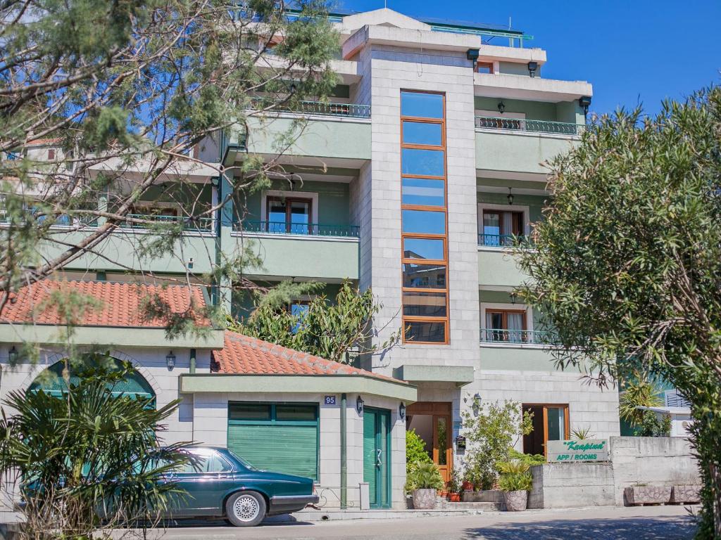 Apartments Krapina Lux - 1