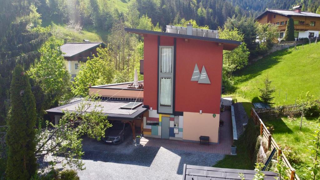 Haus Bodner-Scherer - 2