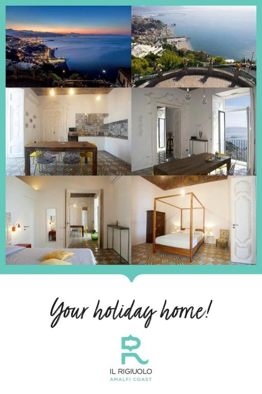 Il Rigiuolo - Holiday Home - 3