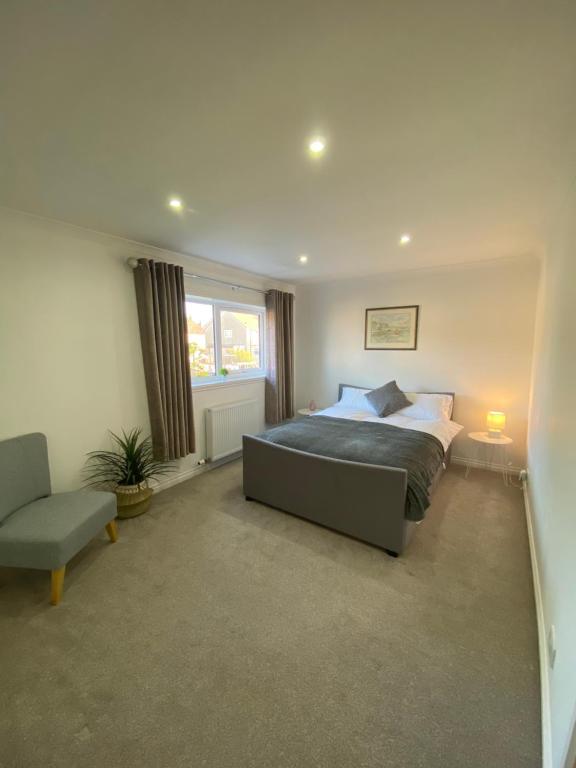 Sigurd House photo
