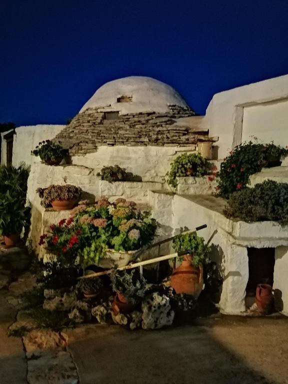Trulli la casa di Rosa - 3