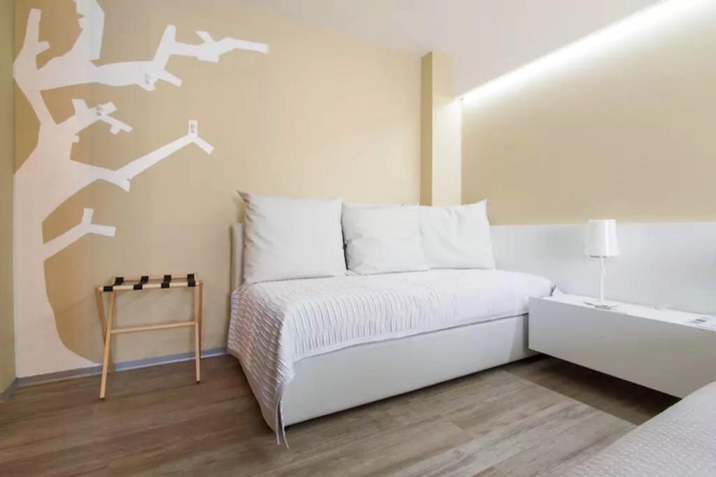 Ginevra Rooms photo