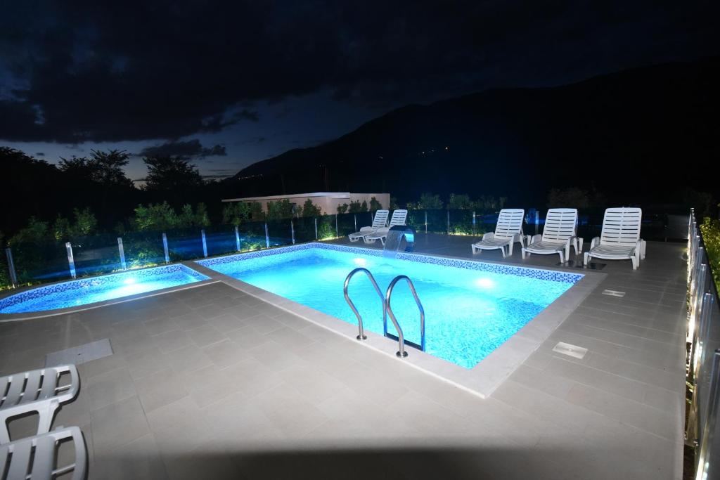 Pejovic Residence Budva - 5