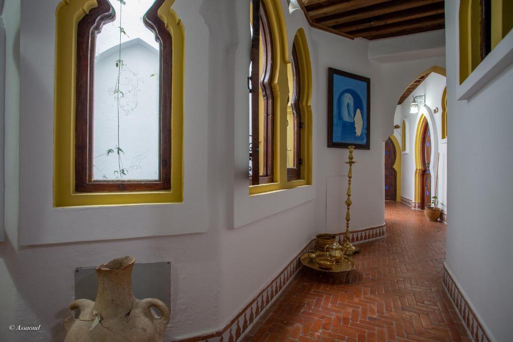 Hotel Dar Mounir photo