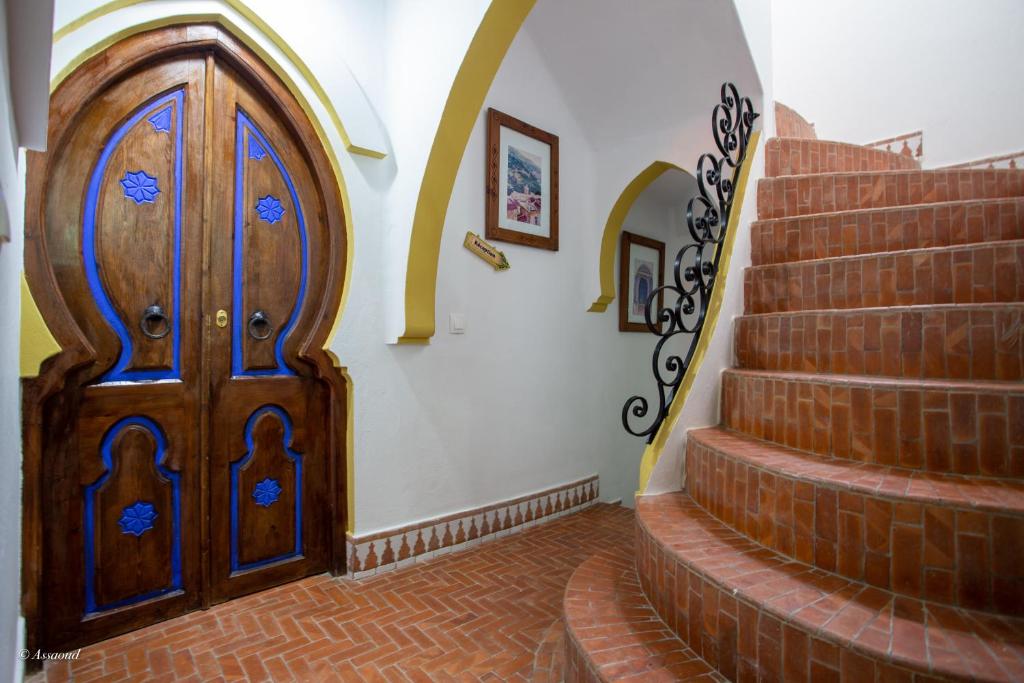 Hotel Dar Mounir photo