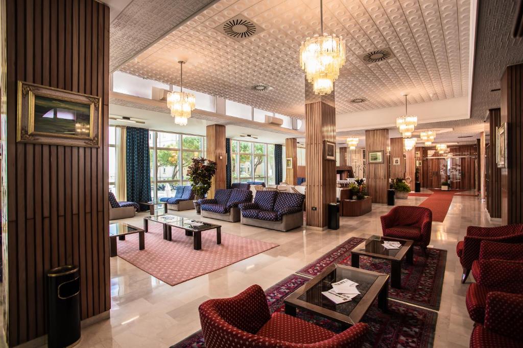 Hotel San Pietro - 4