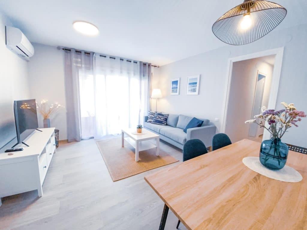 Apartamento a 1 minuto de la playa - 3