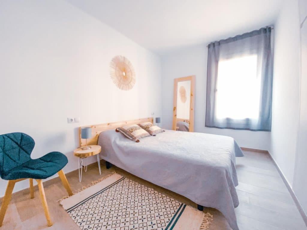 Apartamento a 1 minuto de la playa - 5