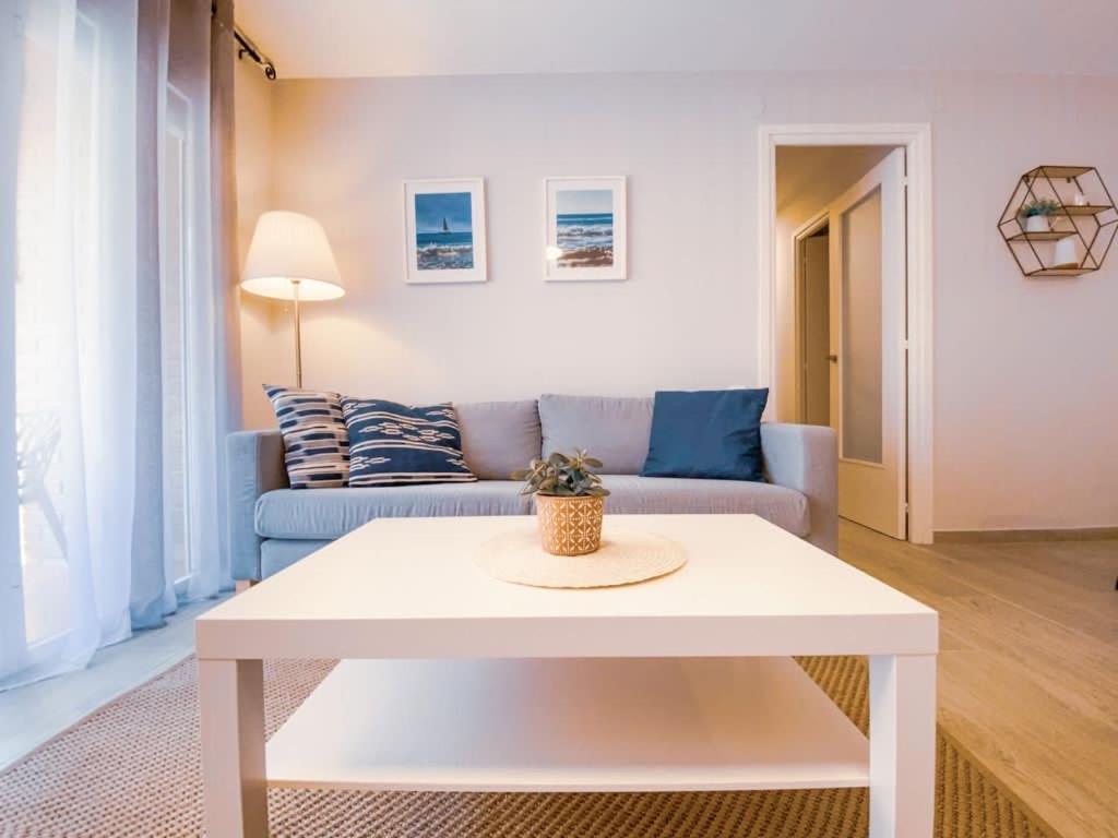 Apartamento a 1 minuto de la playa - 4