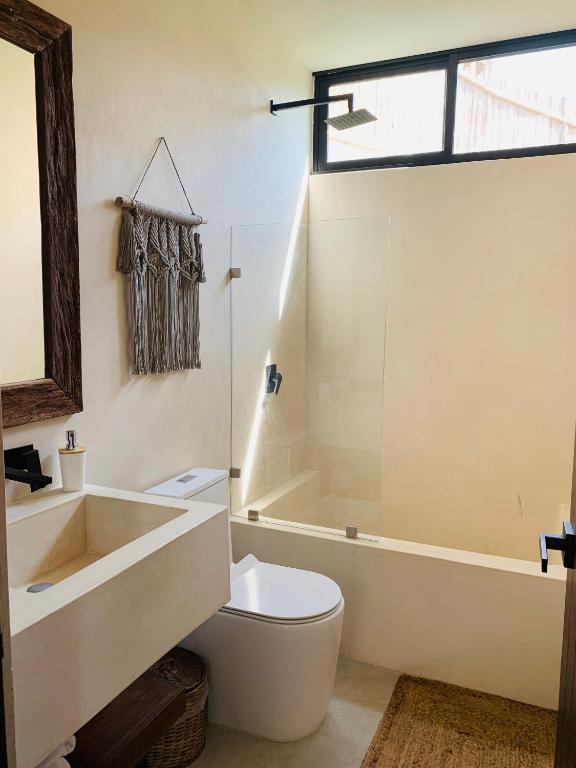 Vida Boho Apart 16 with special fee to access Hotel Bardo photo