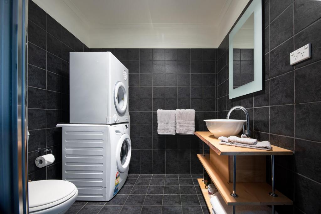 Aloft Boutique Accommodation photo