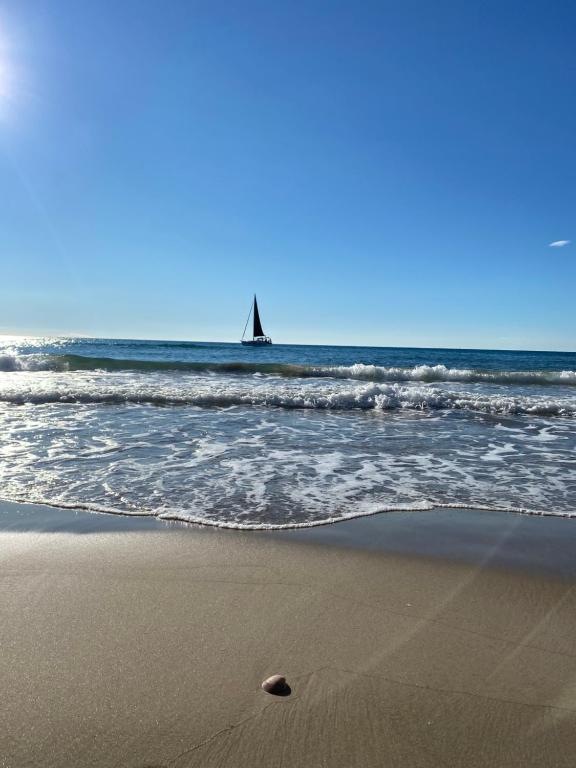 Apartamento a 1 minuto de la playa - 2