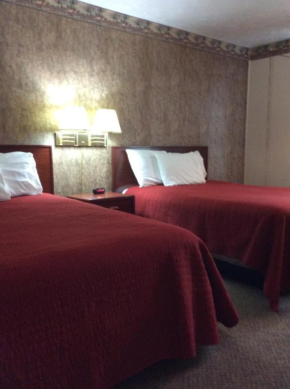 Sports Club Motel photo