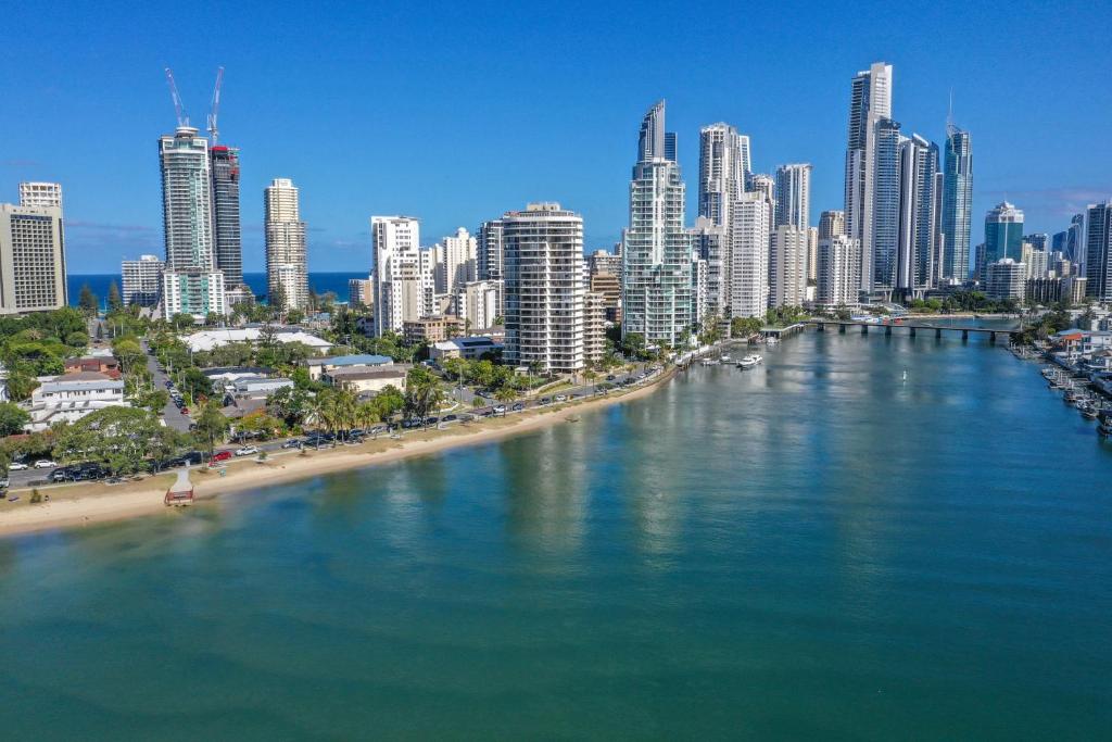 Surrounding environment