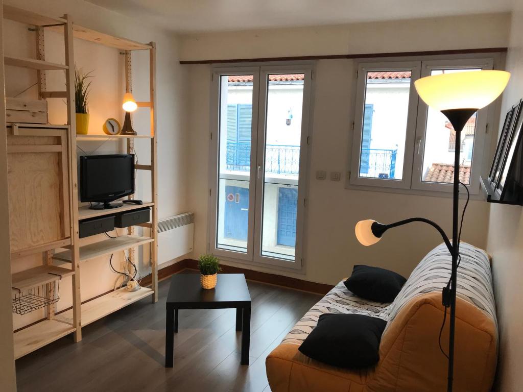 Votre pied a terre sur le port de La Rochelle - 1