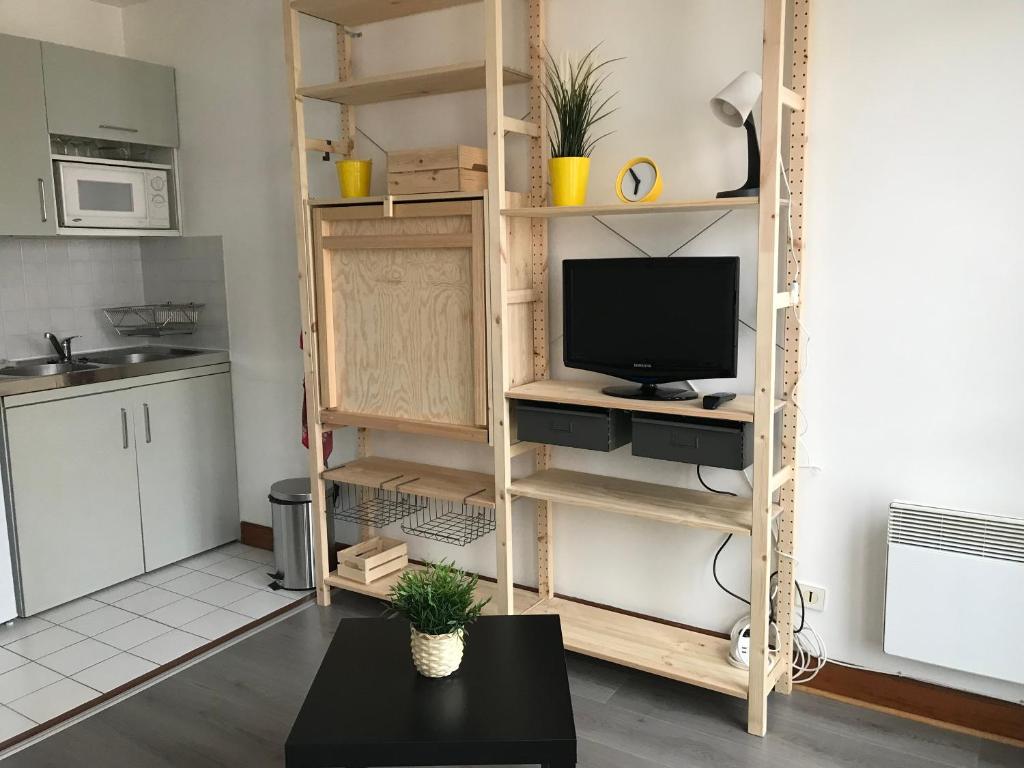Votre pied a terre sur le port de La Rochelle - 4