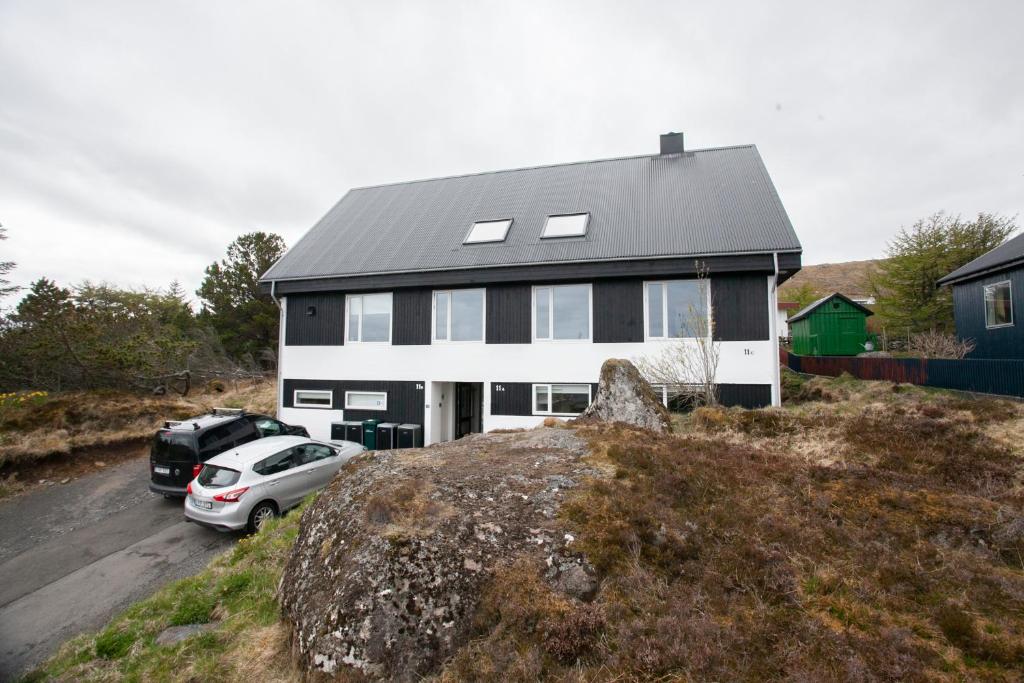 Torshavn Apartment - In The Center photo
