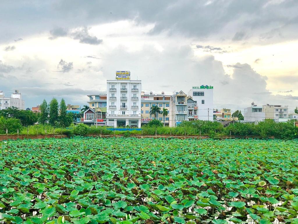 HOTEL ĐANG KHOA 1 NUI SAM photo