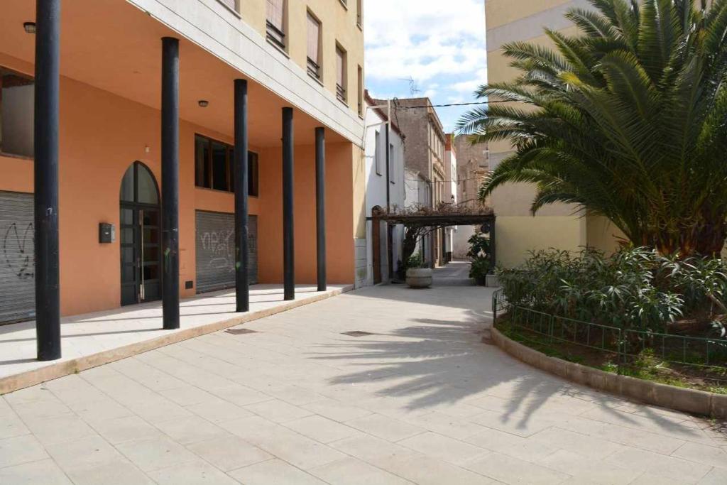 Miquel 1 – Piso con Parking y Wifi en el Centro - 2