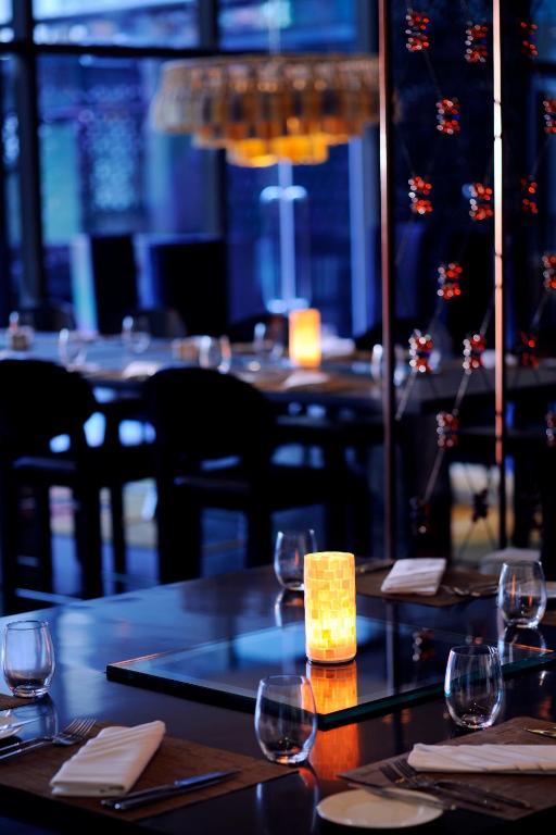 Bar/lounge